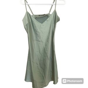 Nasty Gal evening dress